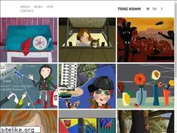 Sites similar to tonikohm.de