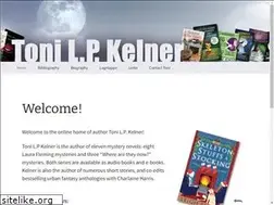 Sites similar to tonilpkelner.com
