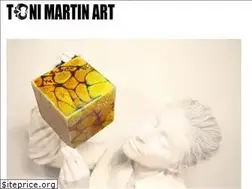 Sites similar to tonimartinart.com