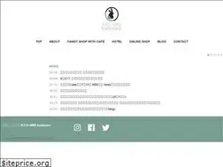 Sites similar to tonimaru.com