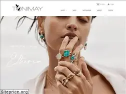 Sites similar to tonimay.com.au