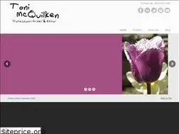 Sites similar to tonimcquilken.com