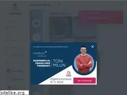 Sites similar to tonimilun.com