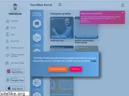 Sites similar to tonimilun.hr