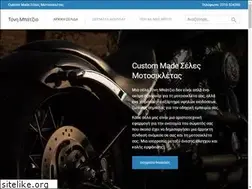 Sites similar to tonimpatzio.com