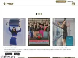Sites similar to tonin.com.br