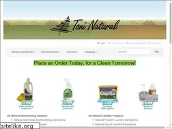Sites similar to toninatural.com