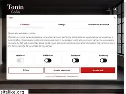 Sites similar to tonincasa.it