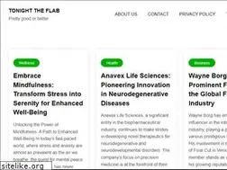 Sites similar to toningtheflab.com