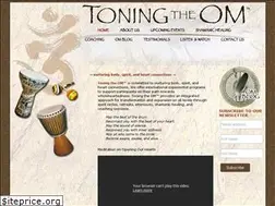 Sites similar to toningtheom.com