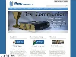 Sites similar to tonini.net