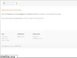 Sites similar to tonino-nikonot.blogspot.com