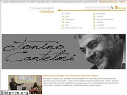 Sites similar to toninocantelmi.it