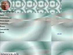 Sites similar to toninocasula.net