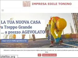 Sites similar to toninocostruzioni.com