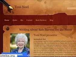 Sites similar to toninoelauthor.com