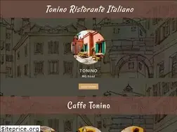 Sites similar to toninoindia.com