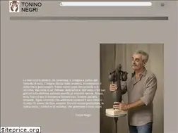Sites similar to toninonegri.it