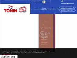 Sites similar to toninsuper.com.br