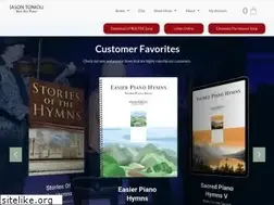 Sites similar to tonioli.com