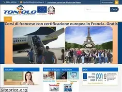 Sites similar to toniolo.edu.it