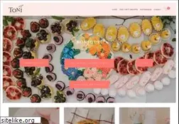 Sites similar to tonipatisserie.com