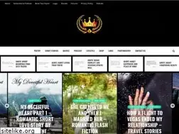 Sites similar to tonipayneonline.com