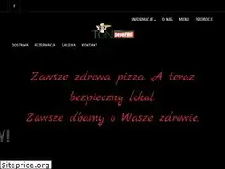 Sites similar to tonipeperoni.pl