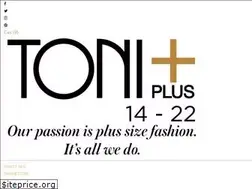 Sites similar to toniplus.com