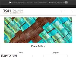 Sites similar to tonipuma.it