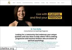 Sites similar to tonireillyinstitute.com