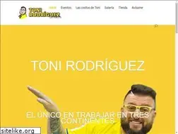 Sites similar to tonirodriguez.es