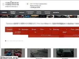 Sites similar to tonirovkavspb.ru