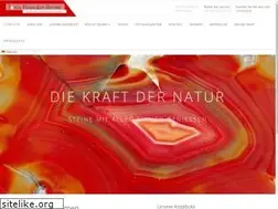 Sites similar to tonis-haus-der-steine.de