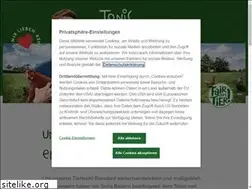 Sites similar to tonis.at