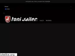 Sites similar to tonisailersports.com