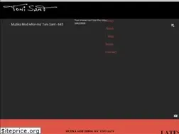 Sites similar to tonisant.com