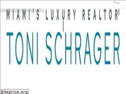 Sites similar to tonischrager.com