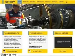 Sites similar to tonisco.com