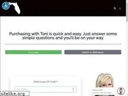 Sites similar to tonisellsflorida.com