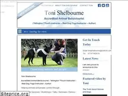 Sites similar to tonishelbourne.co.uk