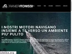 Sites similar to tonissi.com