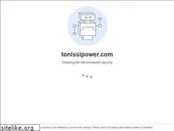 Sites similar to tonissipower.com
