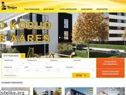 Sites similar to tonisson.ee