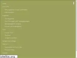 Sites similar to toniszoo.ch