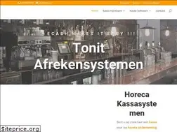 Sites similar to tonit.nl