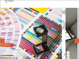 Sites similar to tonitalavera.com