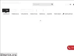 Sites similar to tonitec.com