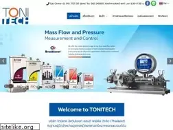 Sites similar to tonitech.co.th