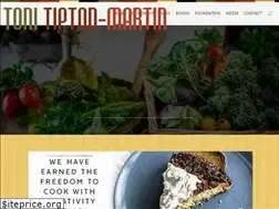 Sites similar to tonitiptonmartin.com